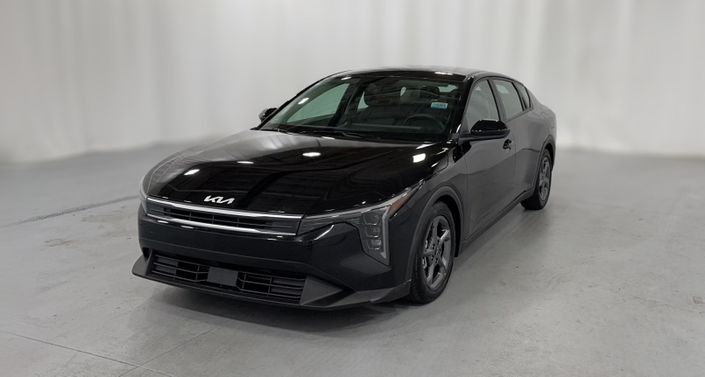 Thumbnail: 2025 Kia K4 - 1