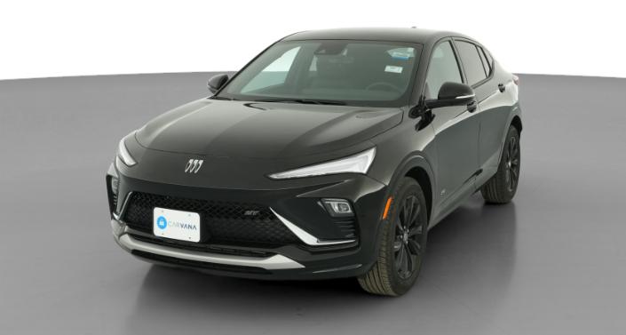 Thumbnail: 2025 Buick Envista - 1