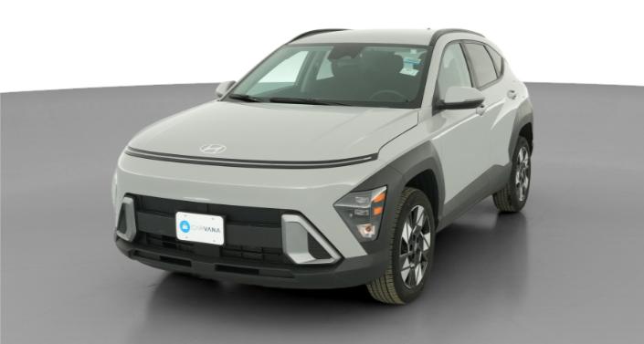 Thumbnail: 2025 Hyundai Kona - 1
