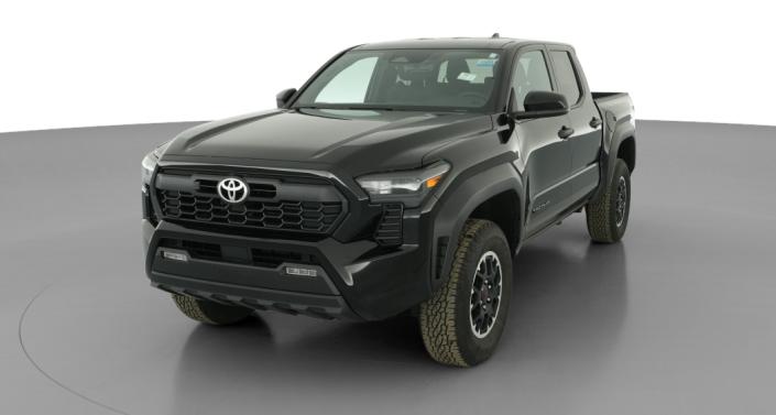 Thumbnail: 2025 Toyota Tacoma - 1