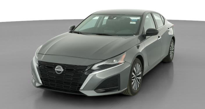Thumbnail: 2025 Nissan Altima - 1