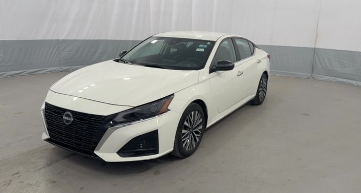 Thumbnail: 2025 Nissan Altima - 1
