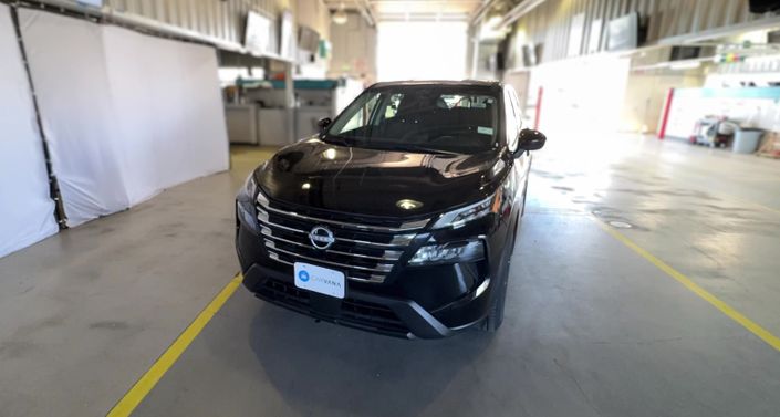 Thumbnail: 2025 Nissan Rogue - 1