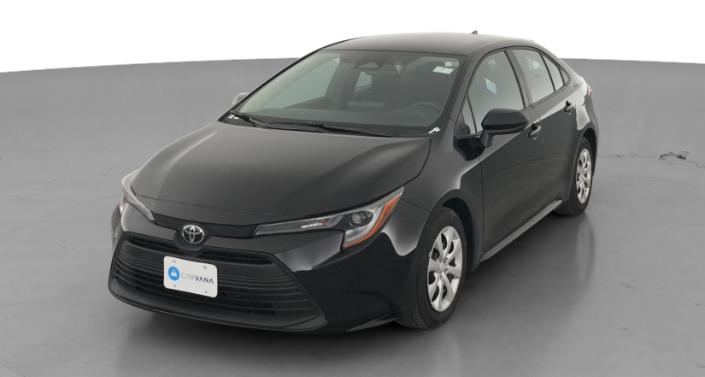 Thumbnail: 2025 Toyota Corolla - 1