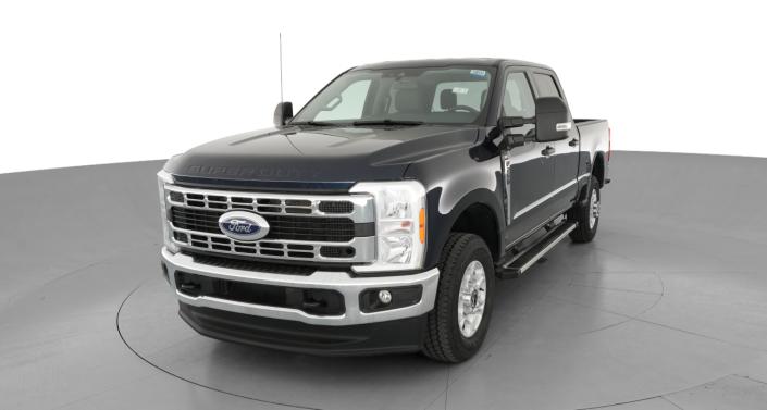 Thumbnail: 2024 Ford Econoline - 1