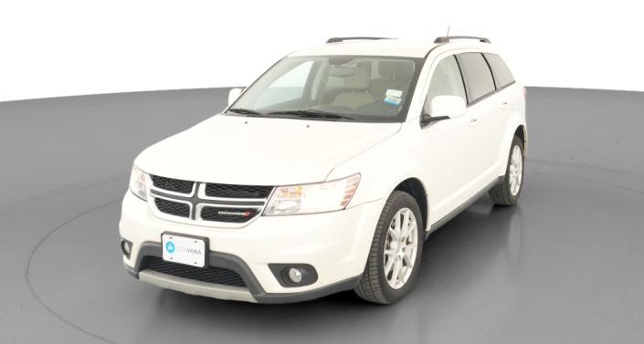 2014 Dodge Journey SXT -
                  Fort Worth, TX