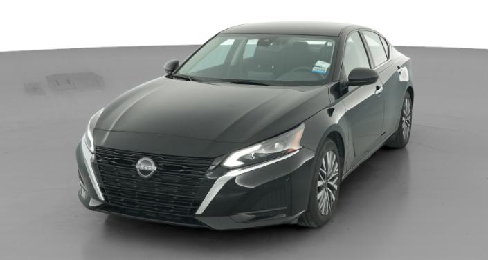 Thumbnail: 2025 Nissan Altima - 1