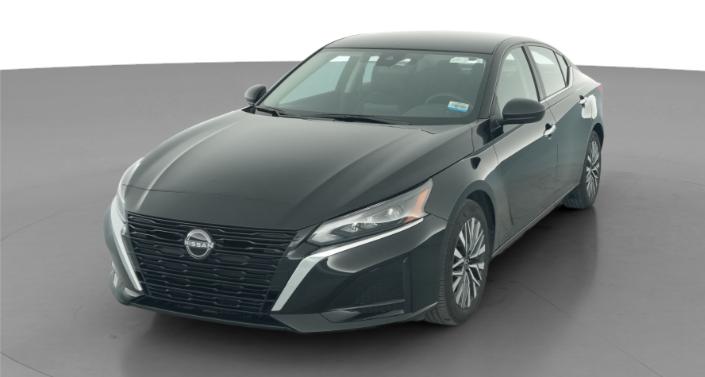 Thumbnail: 2025 Nissan Altima - 1
