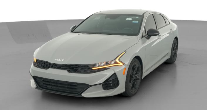 2022 Kia K5 GT-Line -
                  Trenton, OH