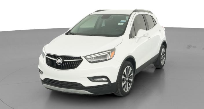 Thumbnail: 2020 Buick Encore - 1
