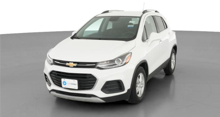 Thumbnail: 2020 Chevrolet Trax - 1