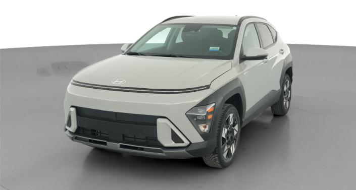Thumbnail: 2025 Hyundai Kona - 1