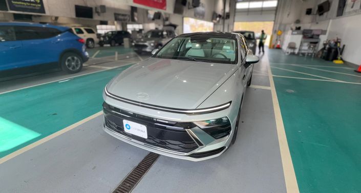 Thumbnail: 2024 Hyundai Sonata - 1