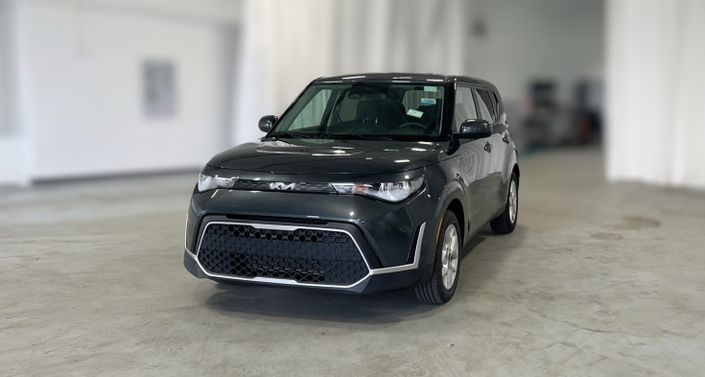 Thumbnail: 2025 Kia Soul - 1