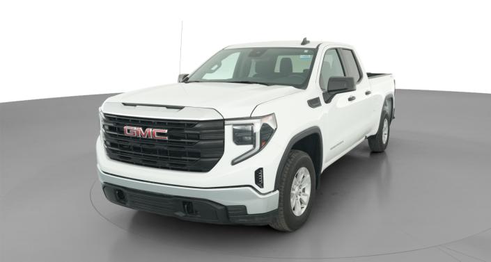 Thumbnail: 2023 GMC Sierra 1500 - 1