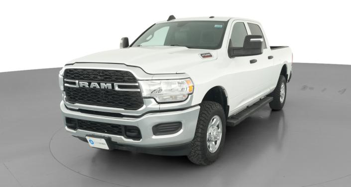 2023 RAM 2500 Tradesman -
                  San Antonio, TX