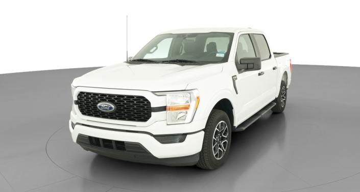 Thumbnail: 2022 Ford Econoline - 1