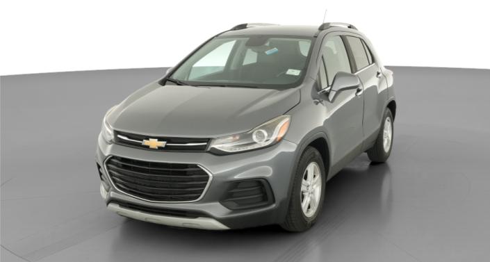 Thumbnail: 2019 Chevrolet Trax - 1