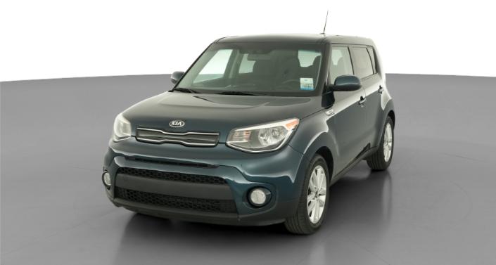 Thumbnail: 2018 Kia Soul - 1