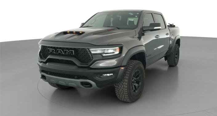 Thumbnail: 2022 RAM 1500 - 1