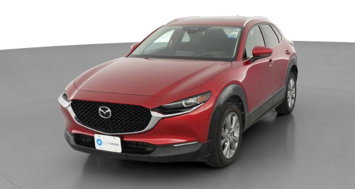 Thumbnail: 2020 Mazda CX-30 - 1