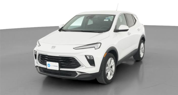 Thumbnail: 2025 Buick Encore GX - 1