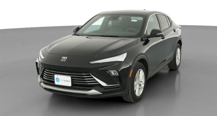 Thumbnail: 2025 Buick Envista - 1