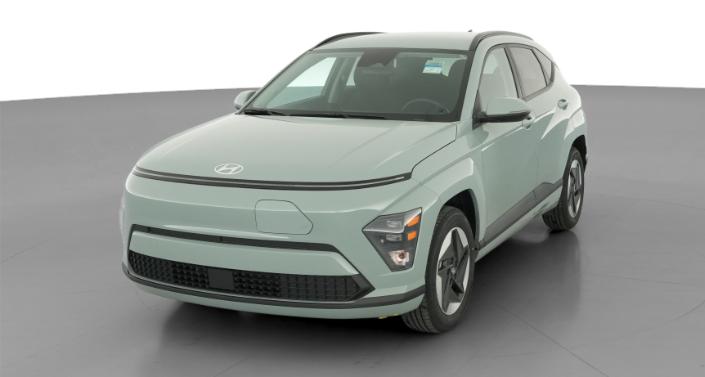 Thumbnail: 2024 Hyundai Kona - 1