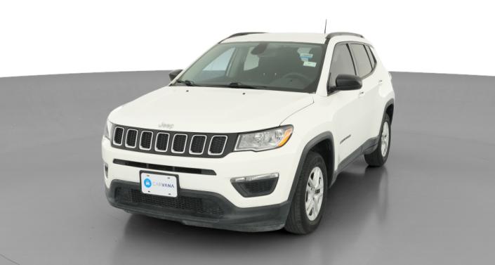 Thumbnail: 2018 Jeep Compass - 1