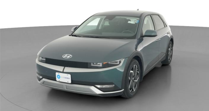 2023 Hyundai Ioniq 5 SE -
                  Rocklin, CA