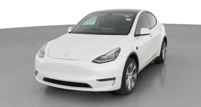 Thumbnail: 2023 Tesla Model Y - 1