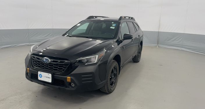 Thumbnail: 2023 Subaru Outback - 1