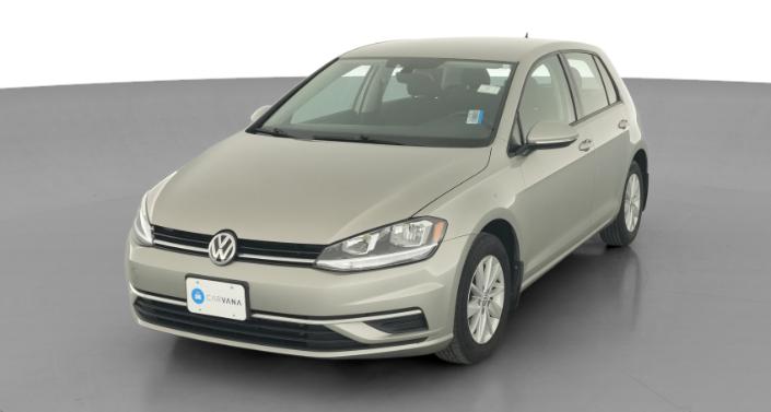 2018 Volkswagen Golf S -
                  Richton Park, IL