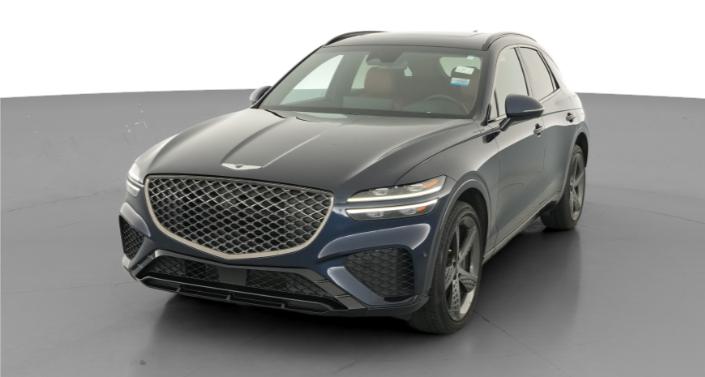 Thumbnail: 2024 Genesis GV70 - 1