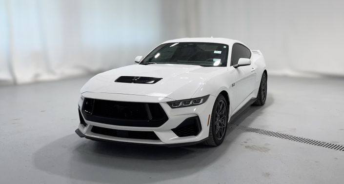 Thumbnail: 2024 Ford Mustang - 1