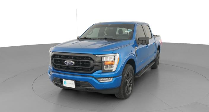 Thumbnail: 2021 Ford Econoline - 1