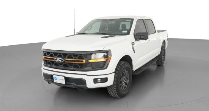 Thumbnail: 2025 Ford Econoline - 1