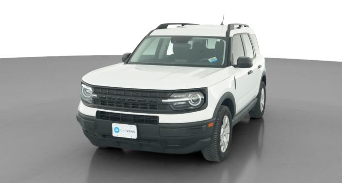 2022 Ford Bronco Sport Base -
                  Indianapolis, IN