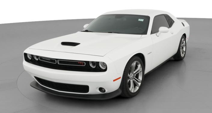 Thumbnail: 2021 Dodge Challenger - 1