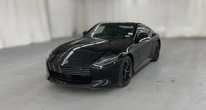 Thumbnail: 2024 Nissan Z - 1