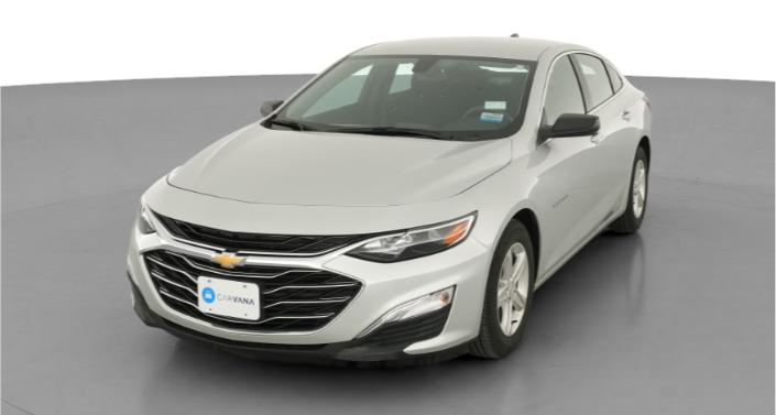 Thumbnail: 2020 Chevrolet Malibu - 1