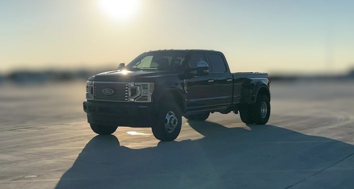 Thumbnail: 2022 Ford Econoline - 1
