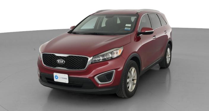 Thumbnail: 2018 Kia Sorento - 1