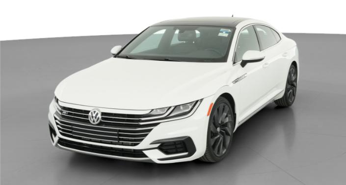 Thumbnail: 2020 Volkswagen Arteon - 1