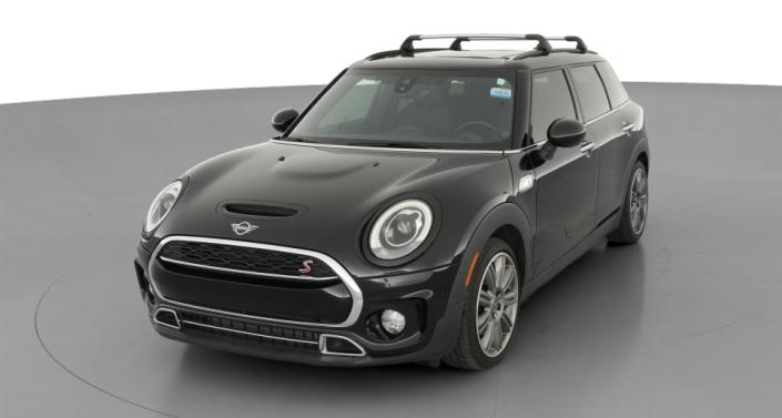 2019 MINI Cooper Clubman S -
                  Wheatland, OK