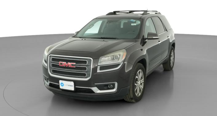 Thumbnail: 2016 GMC Acadia - 1
