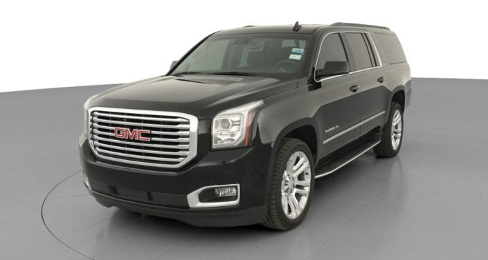 2018 GMC Yukon XL SLT -
                  Hebron, OH