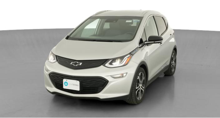 2020 Chevrolet Bolt EV Premier -
                  Colonial Heights, VA