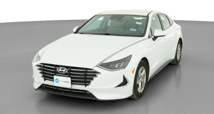 Thumbnail: 2020 Hyundai Sonata - 1