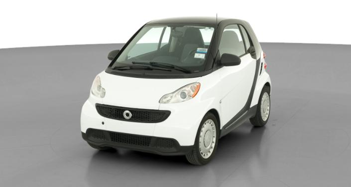 2015 smart fortwo Pure -
                  Auburn, GA